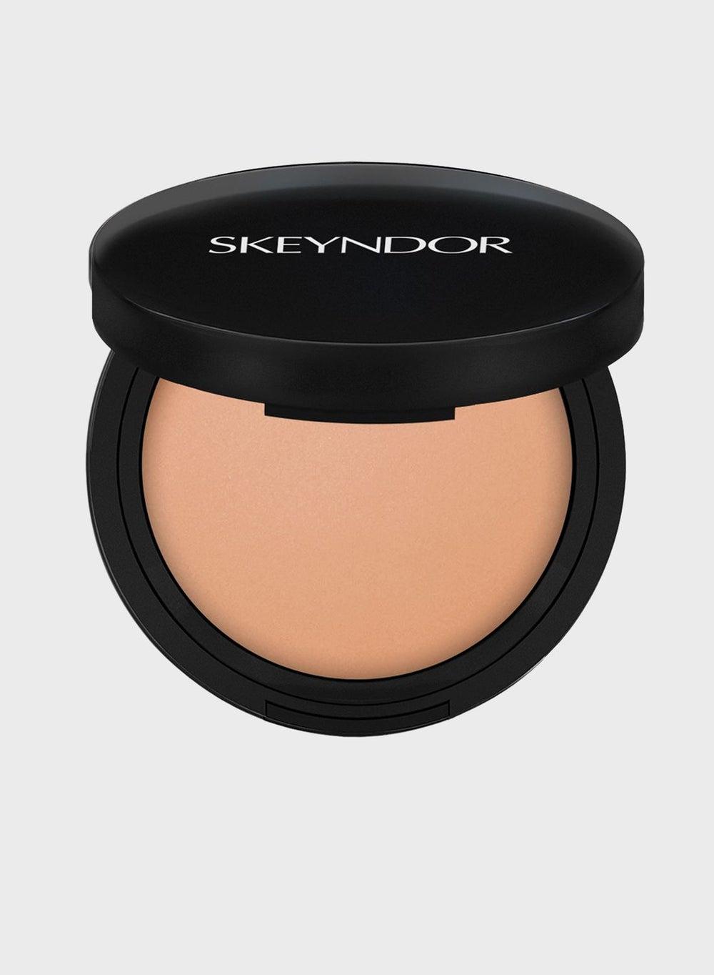 Skeyndor Vitamin C Bronzing Powder 12g - Luminous Finish - Image 1