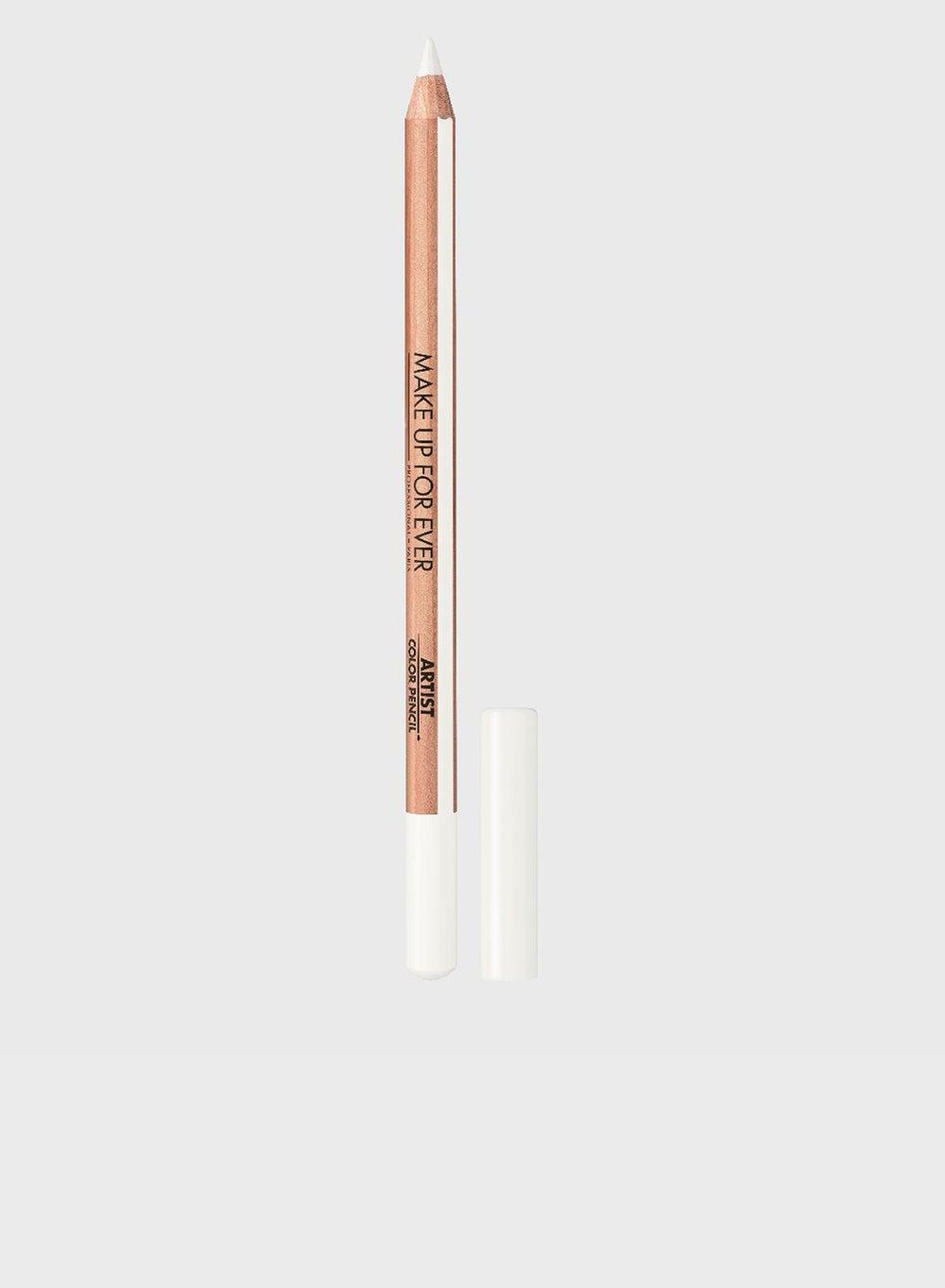 Artist Color Pencil 104 - All Around White - Image 1