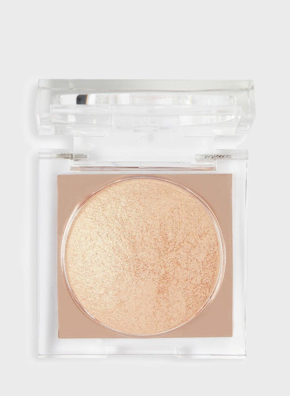 Baddie Bronze Silky Glow Highlighter - Image 1