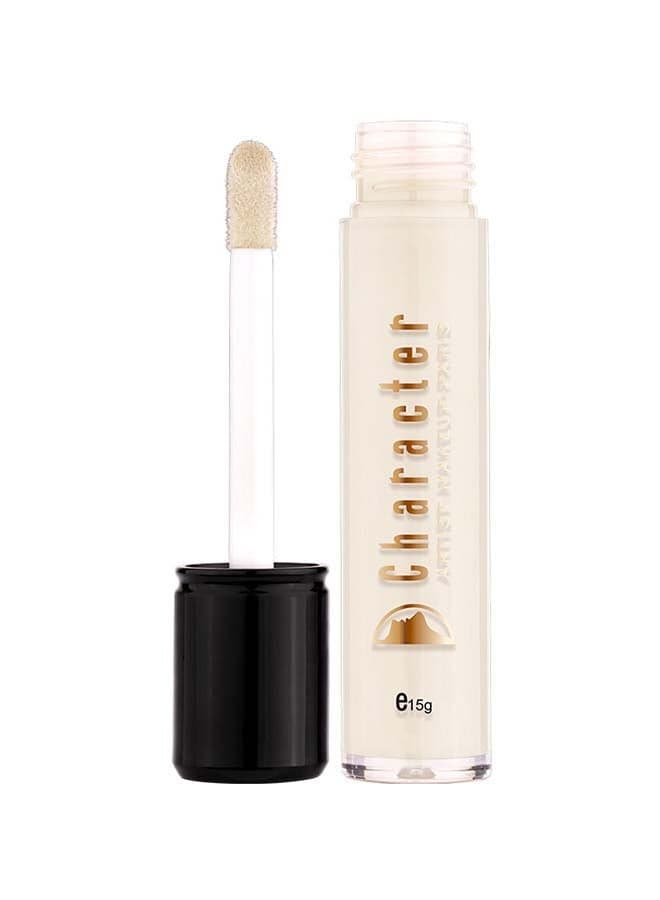 Block Out Concealer Nutty - Flawless Matte Finish - Image 1