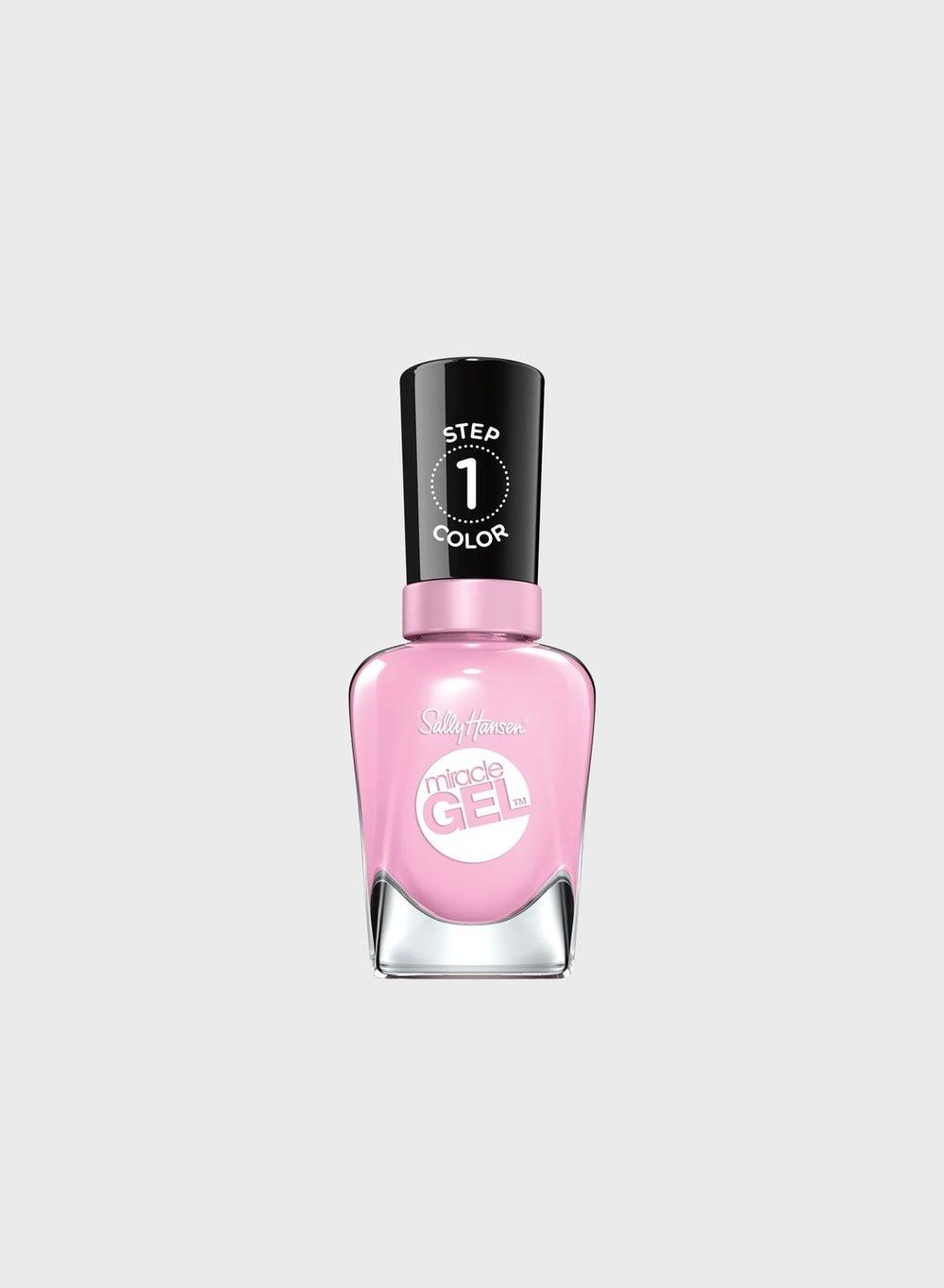 Miracle Gel™ - Smartease 0.5 Fl Oz Premium Gel Nail Polish - Image 1