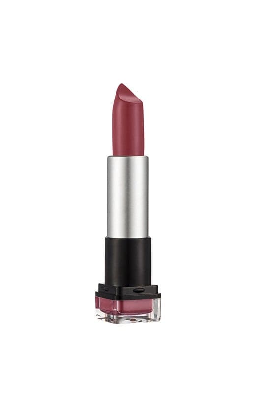 Flormar Weightless HD Matte Lipstick - 18 Subdued Rosy - Image 1