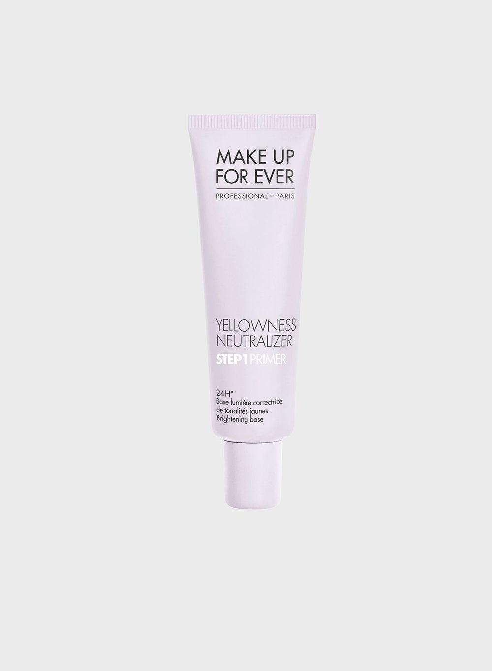 Step 1 Primer - Radiant Complexion Perfector - Image 1