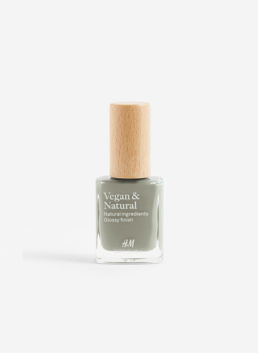 Luxe Shine Nail Polish 10ml - Radiant Colors - Image 1