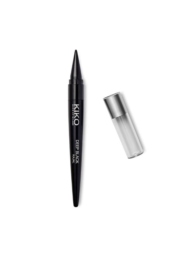 Velvet Noir Deep Black Kajal - Image 1