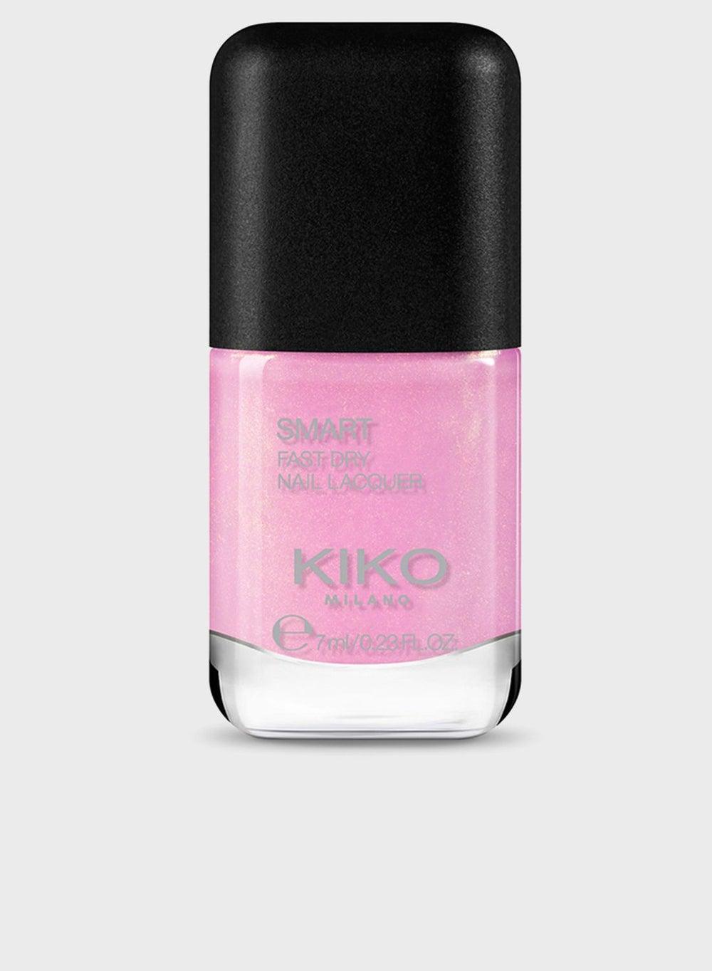 Smart Nail Lacquer 22: Fast-Dry, High Shine Finish - Image 1