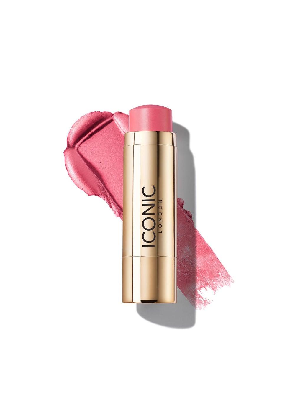 Cosmo Blurring Blush Stick - Radiant Flush - Image 1