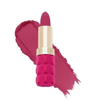 Milani Color Fetish Matt Lipstick-330 Blossom - Image 1