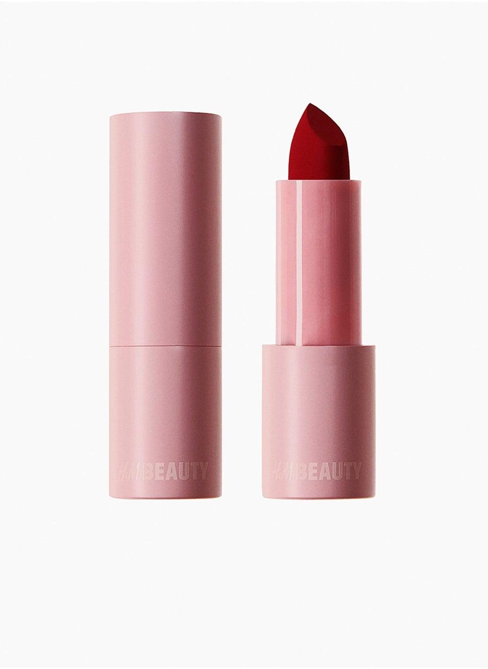 Velvet Touch Hyaluronic Matte Lipstick - Image 1