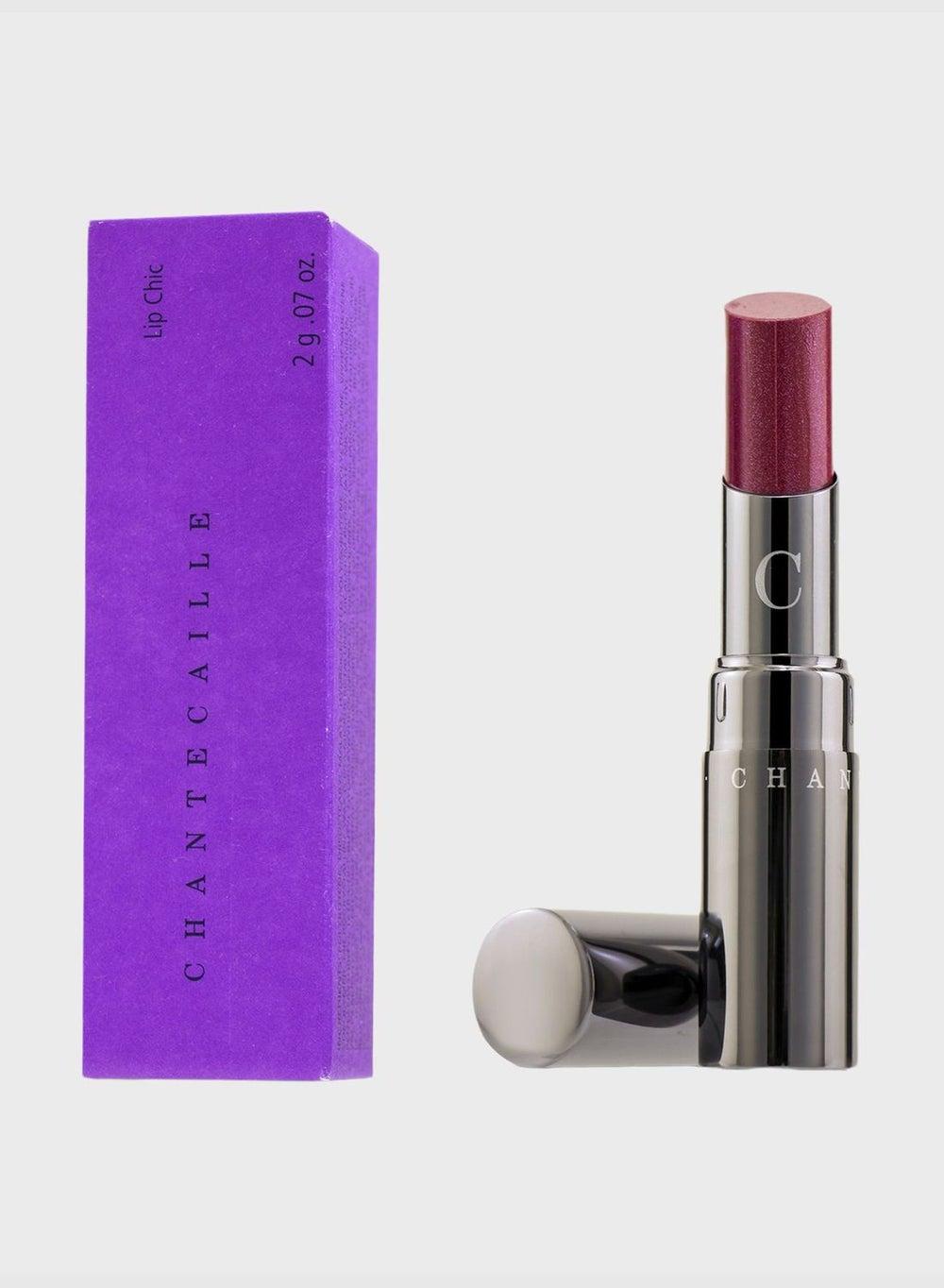 Lip Chic Foxglove - Luxurious Hydrating Lipstick - Image 1