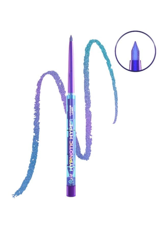 Hypnotic Hyper Chrome Liner Amnesia - Multichrome Effects - Image 1