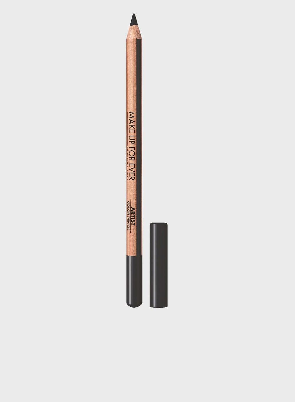 Artist Color Pencil - 100 Whatever Black - Image 1