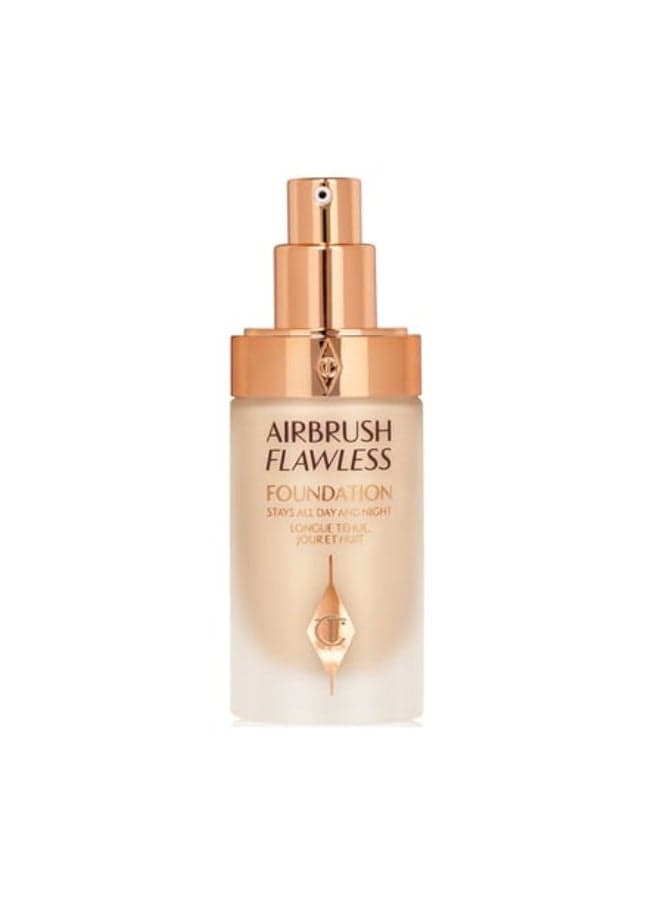 Airbrush Flawless Foundation - Neutral Shade 4 - Image 1