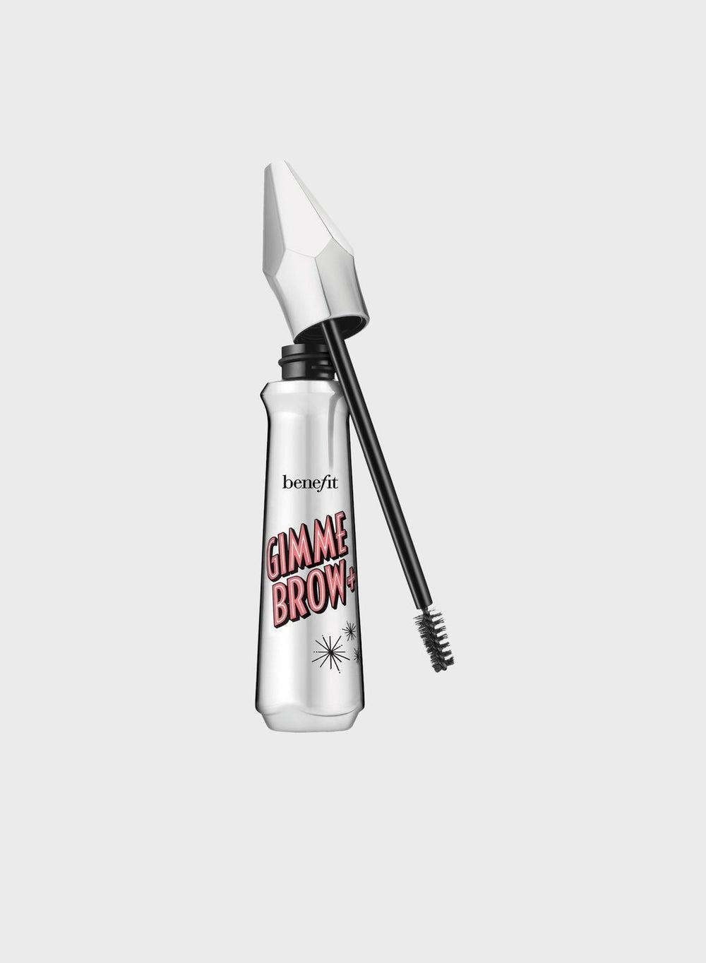 Mini Gimme Brow + Volumising Eyebrow 6 - Fuller, Natural Brows - Image 1