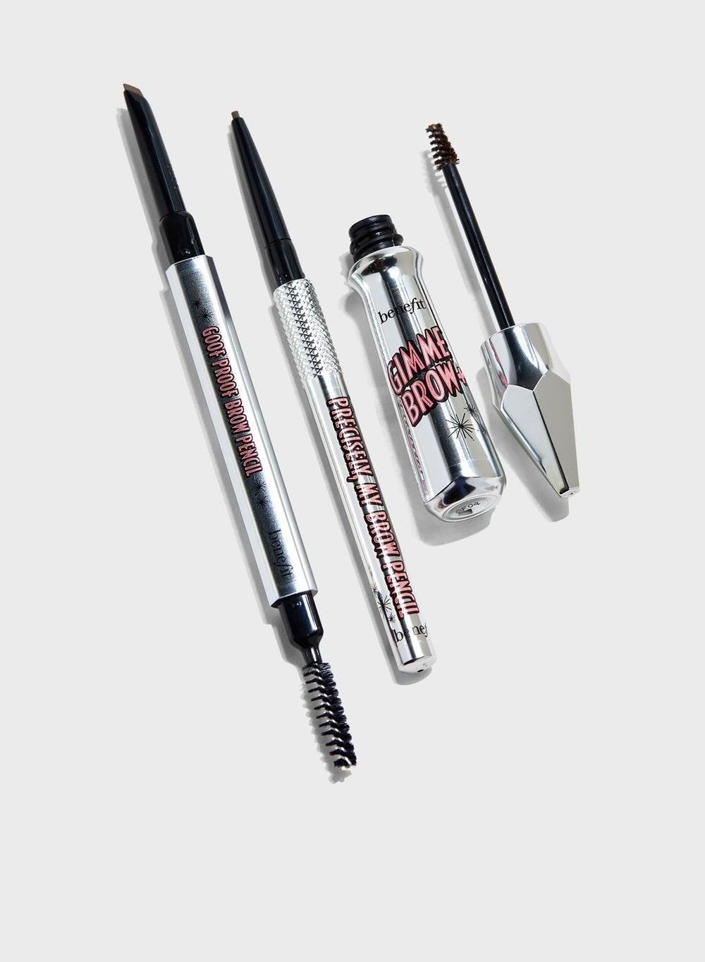 Brow Perfection Trio Kit -03: Sculpt, Define & Set - Image 1