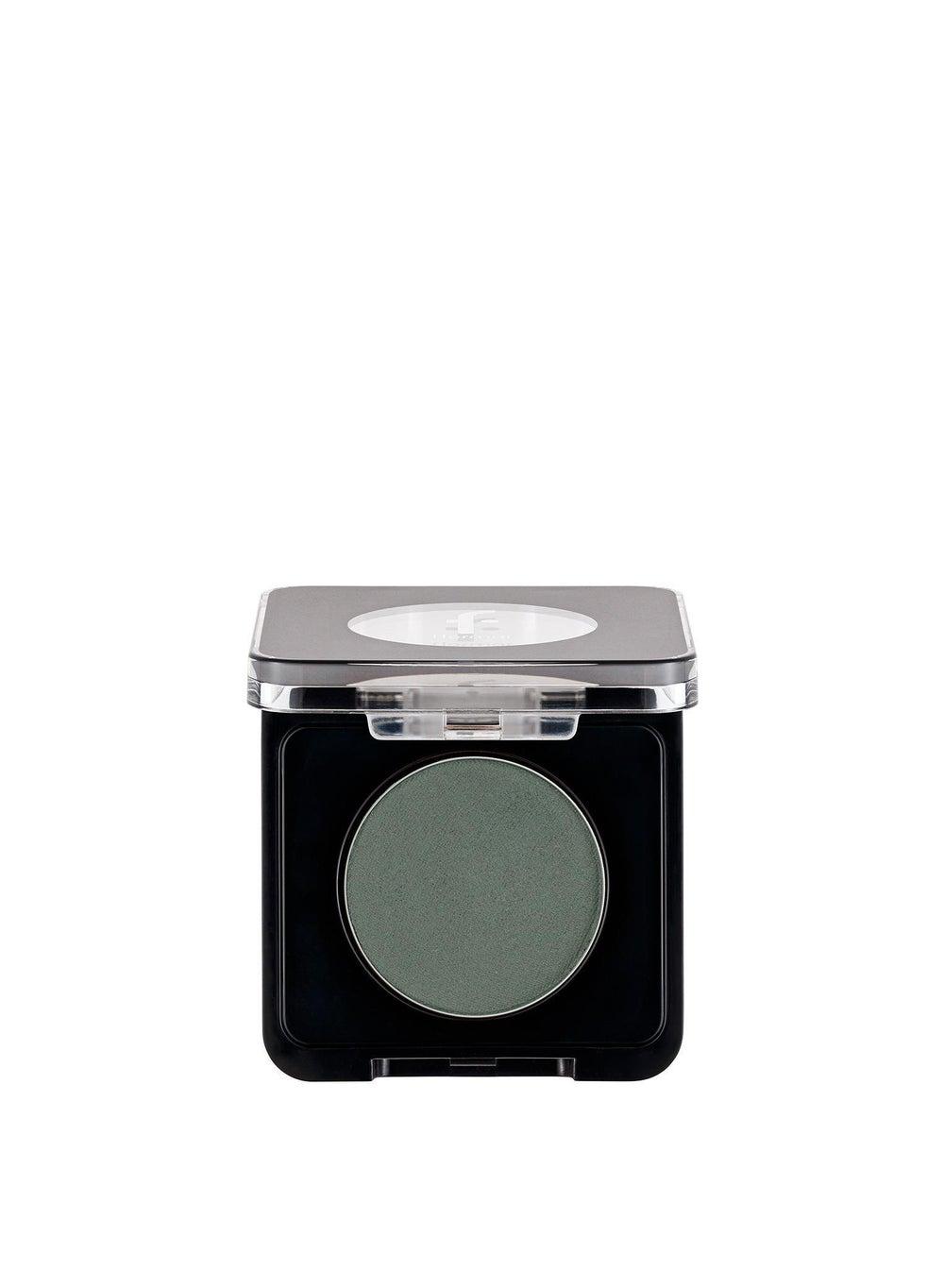 Flormar NP Mono Eyeshadow 024 - Lush Emerald - Image 1