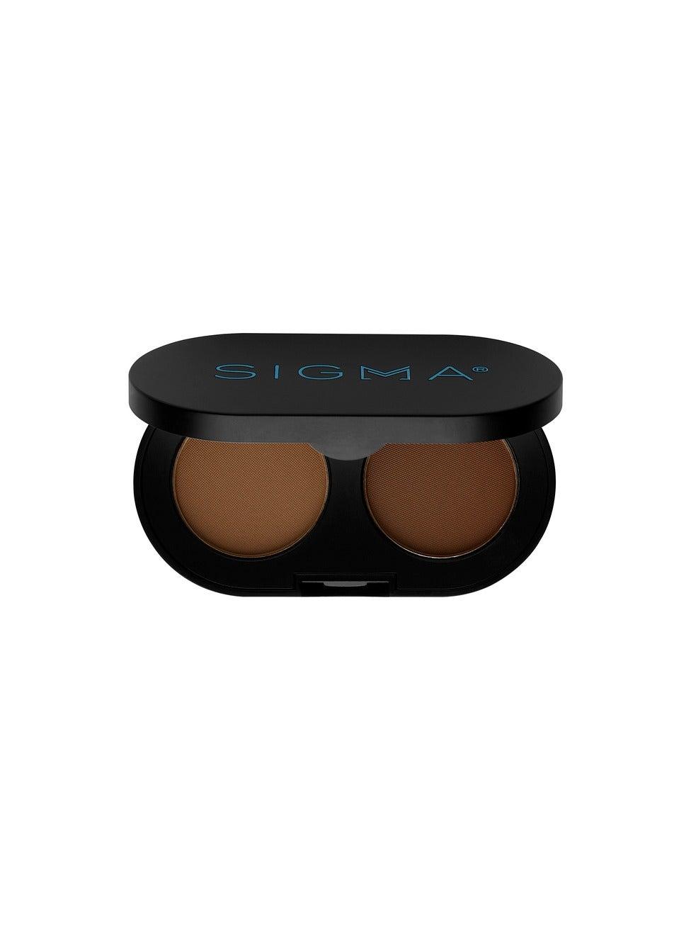 Brow Artist Duo in Medium: Perfect Color Blend - Image 1