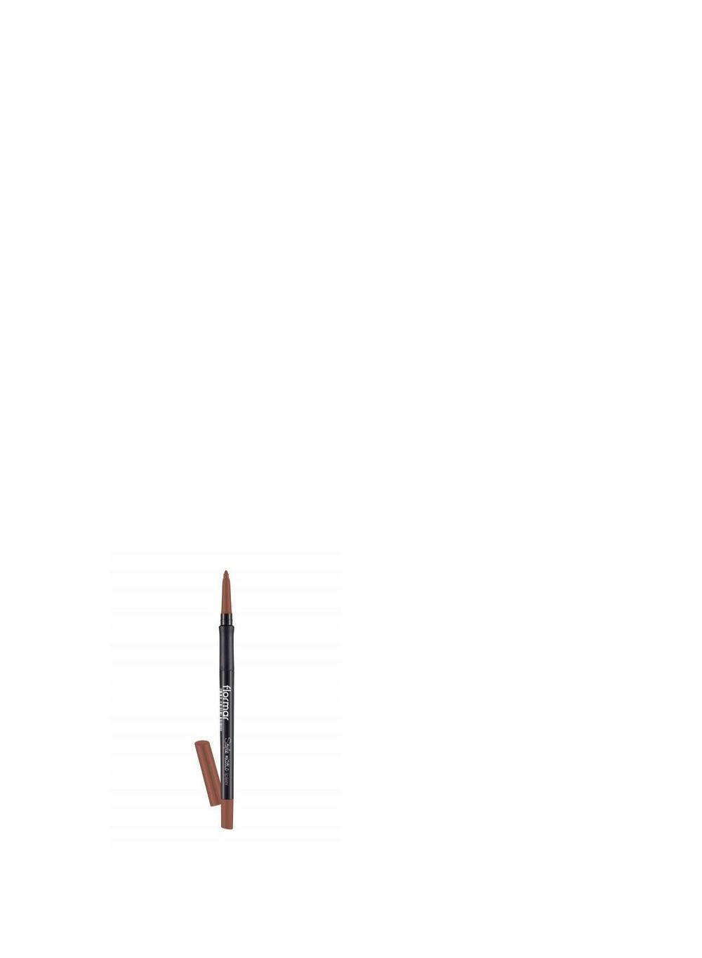 Flormar Morning Coffee Style Matic Lipliner - SL31 - Image 1