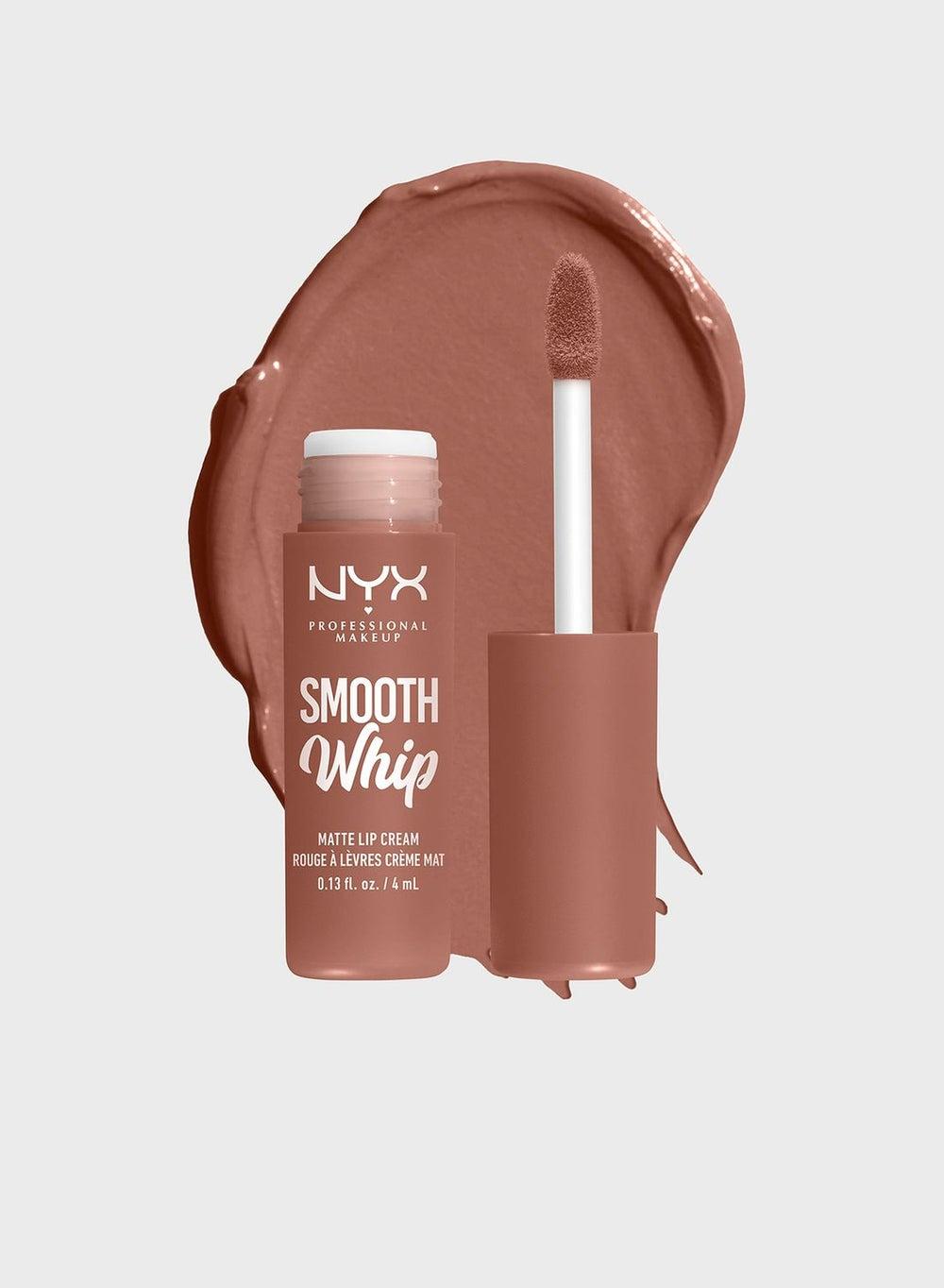 Pancake Stacks Smooth Whip Matte Lip Cream - Image 1