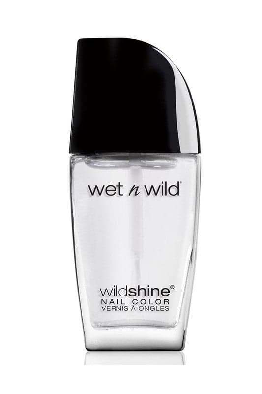 Wet N Wild WS E450B Ultimate Shine Nail Protector - Image 1