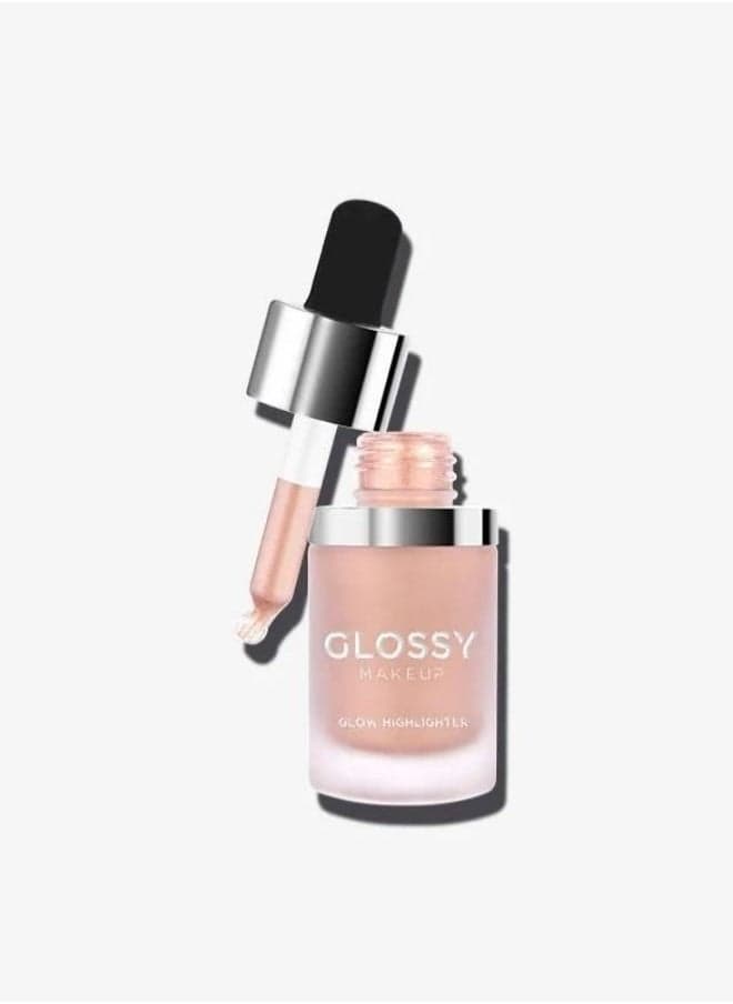 Glossy Drops London: Radiant Shine Serum - Image 1