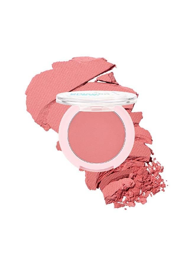 Blusher 02 Cotton Candy – Unicorn Glow - Image 1