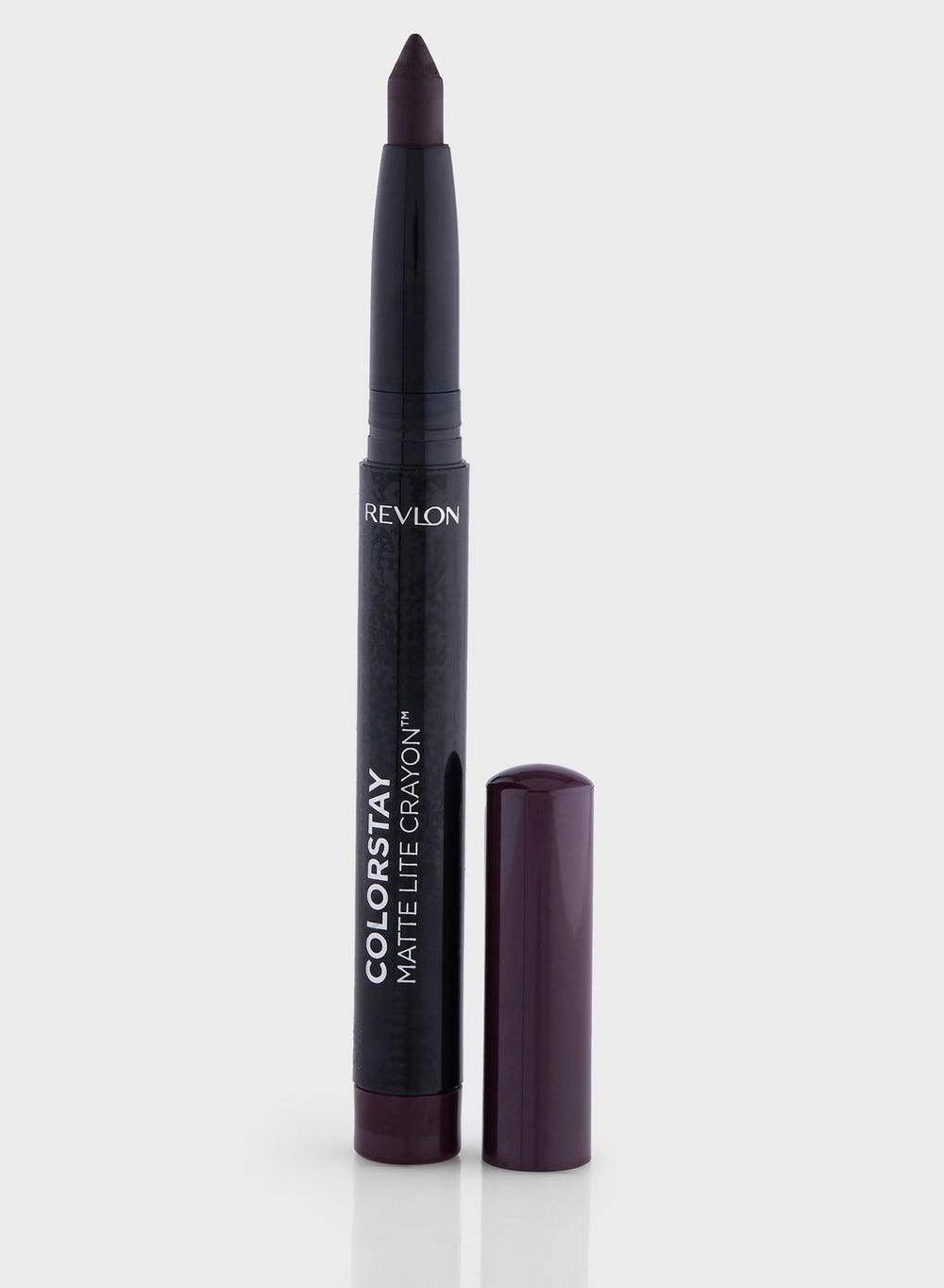 Rv Cs Matte Lite Crayon - On Cloud Wine - Image 1