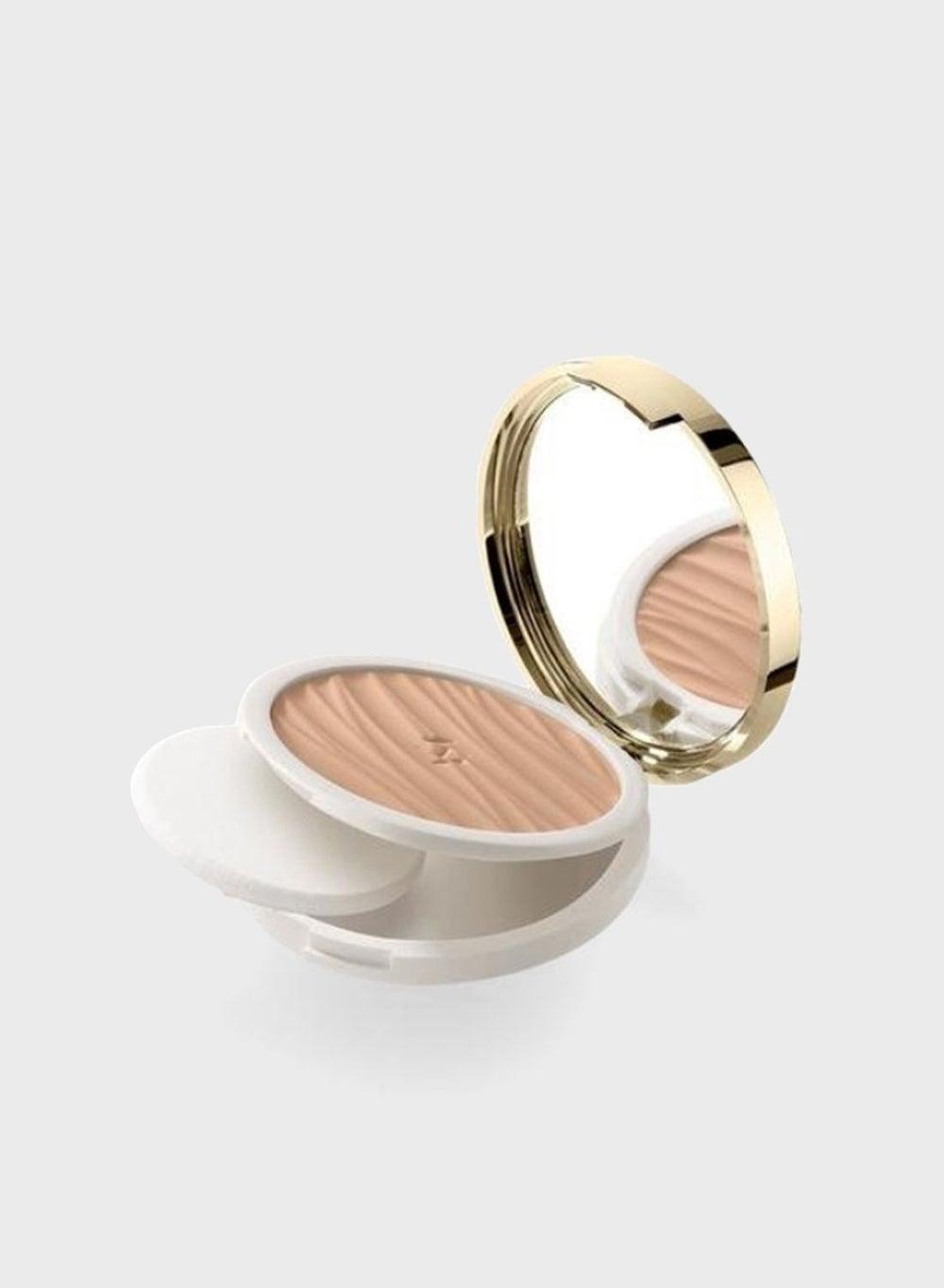 Hazelnut SPF50 Matte Powder Foundation - Summerproof - Image 1