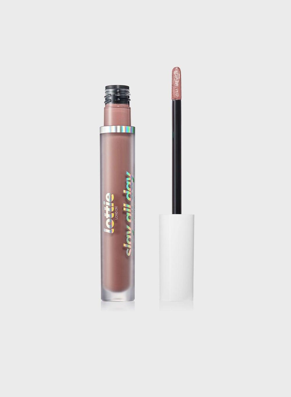 Lottie London Matte Perfection Lipstick - Image 1