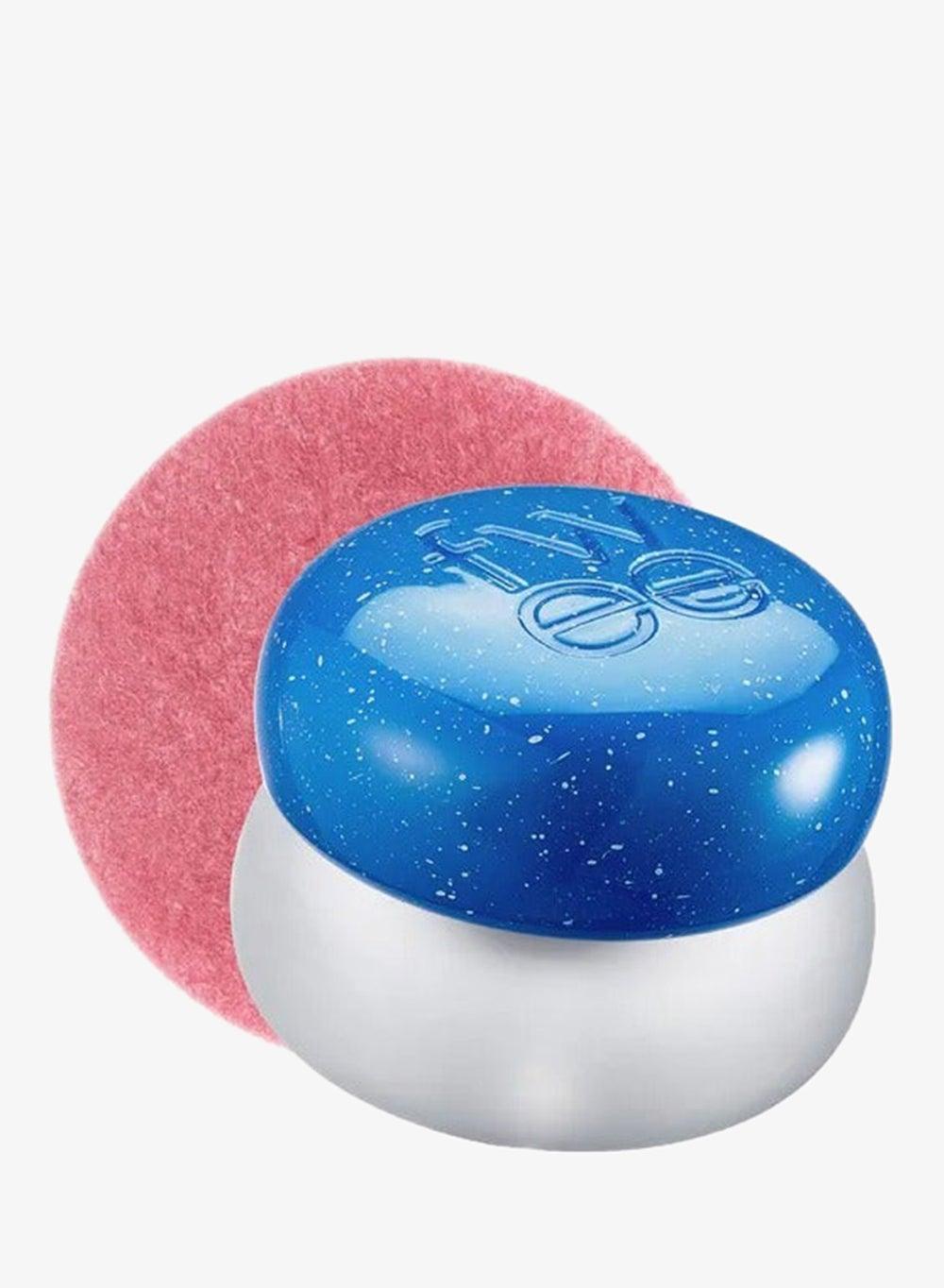 Lip&Cheek Blurry Pudding Pot BS05 Wavy - Velvety Matte Duo - Image 1