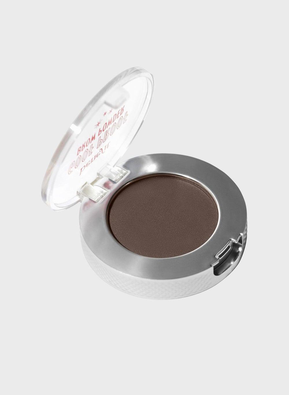 Goof Proof Brow Powder - 04: Flawless Brows Redefined - Image 1