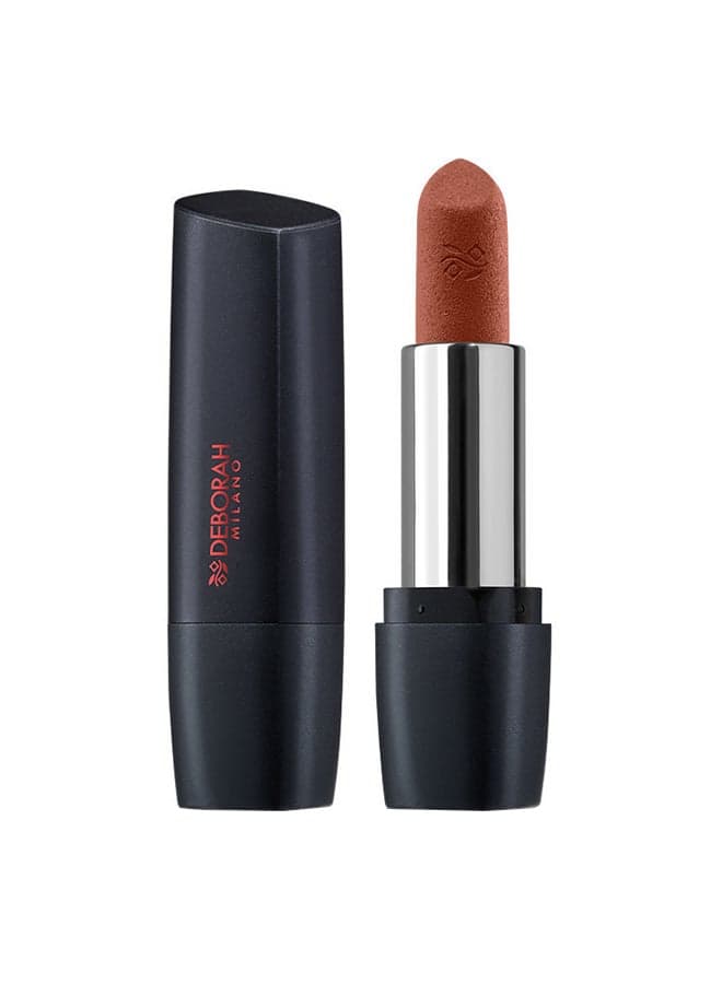 Caramel Velvet 37 - Luxurious Matte Lipstick - Image 1