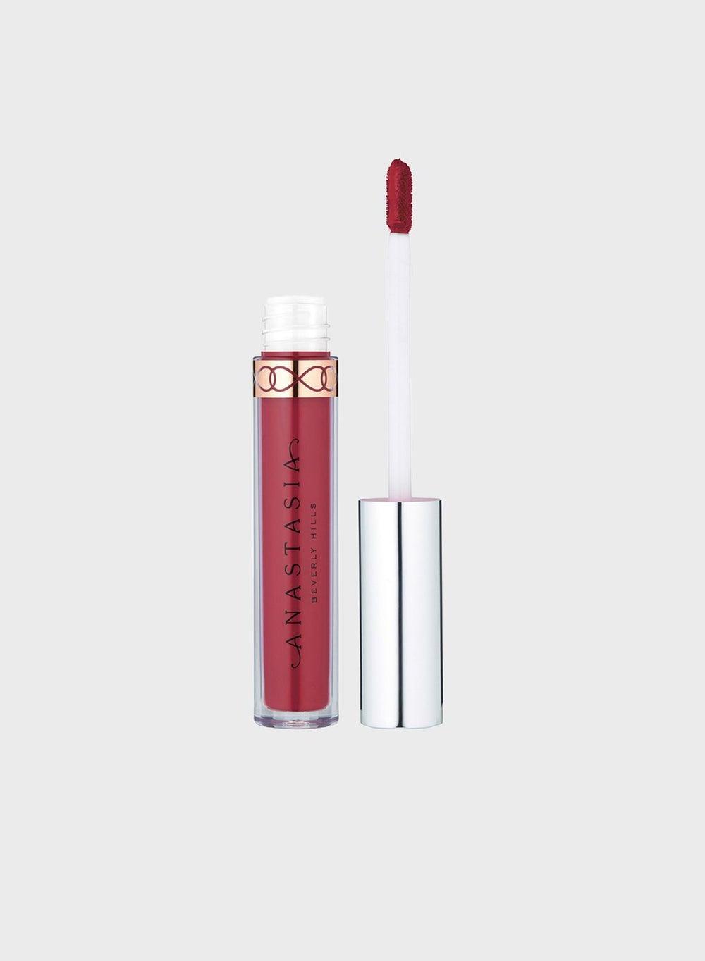 Catnip Liquid Lips: Luxurious High-Shine Gloss - Image 1