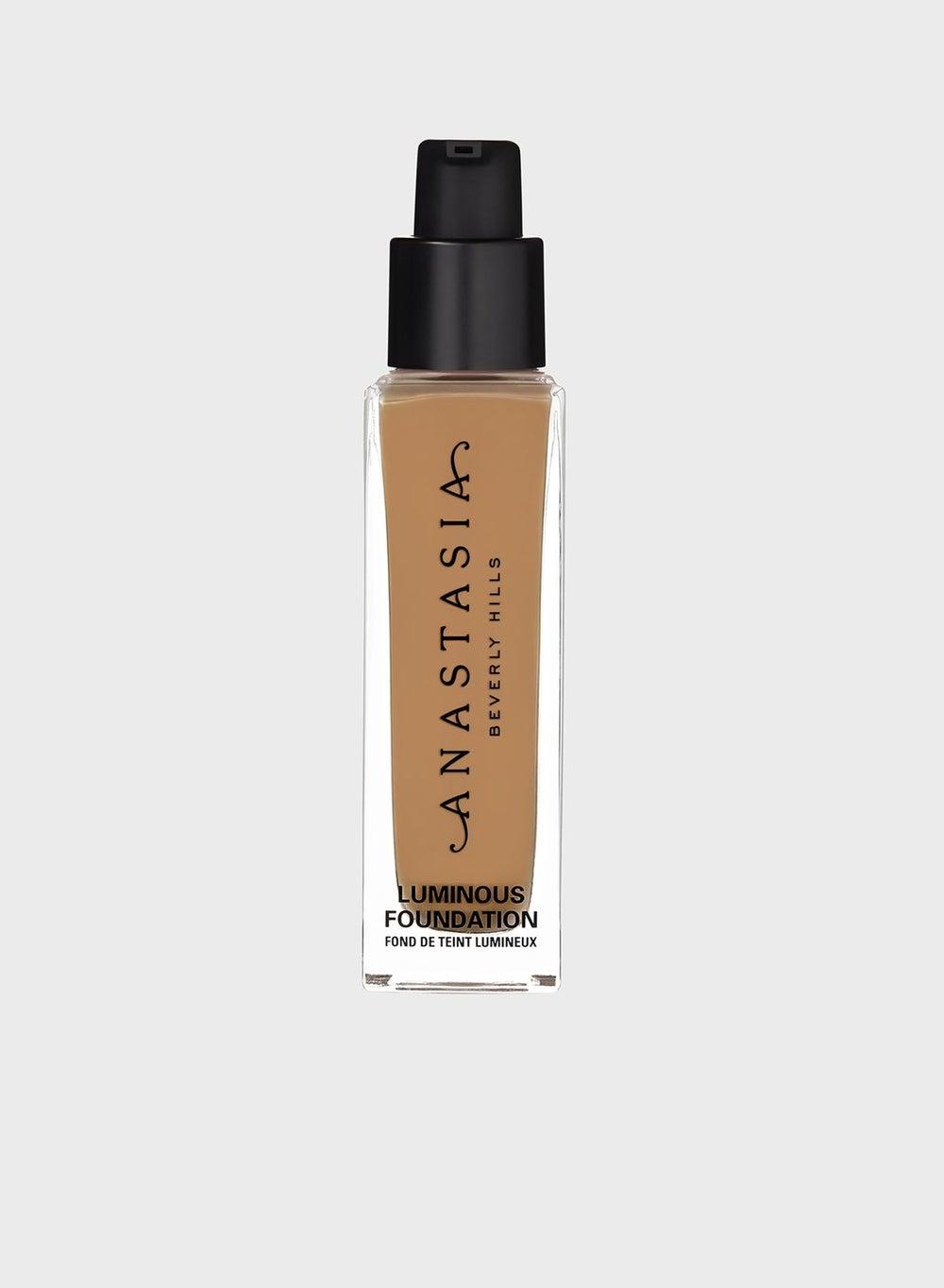 Luminous Foundation - 340C: Radiant Natural Glow - Image 1
