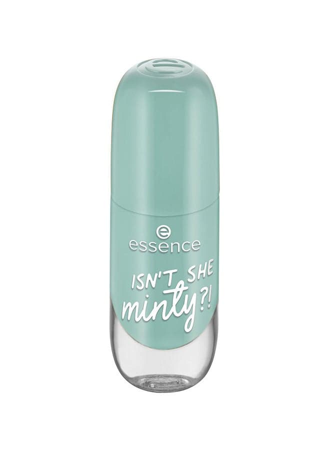 Ess. Gel Nail Colour 40: Vibrant Lasting Finish - Image 1