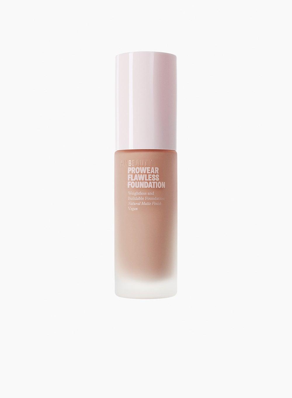 Luminous Matte Perfection Foundation - Image 1