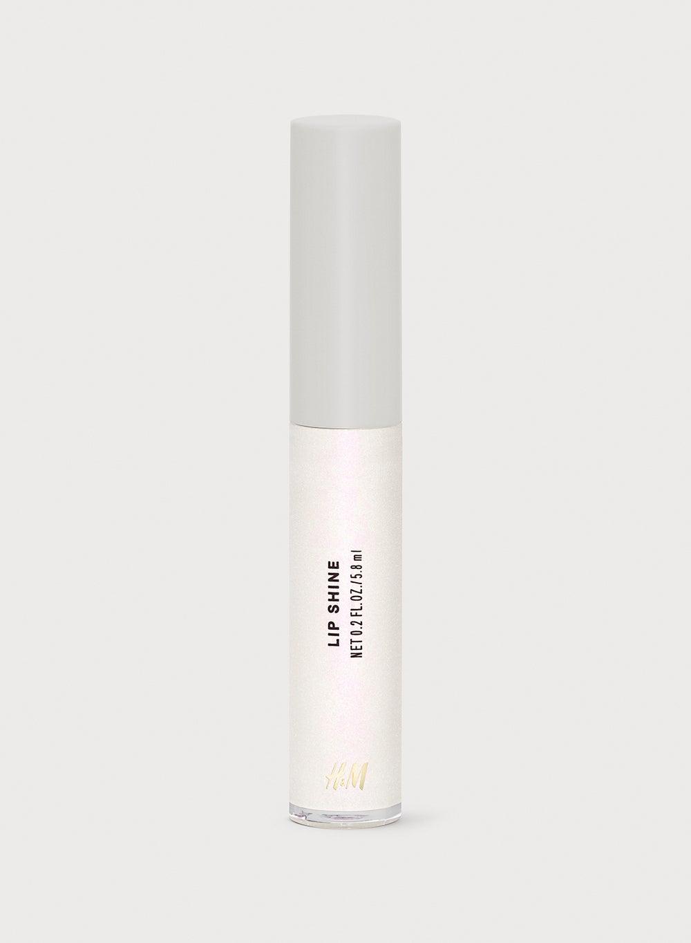 Luminous Shine Lip Gloss - Sheer & Shimmery - Image 1