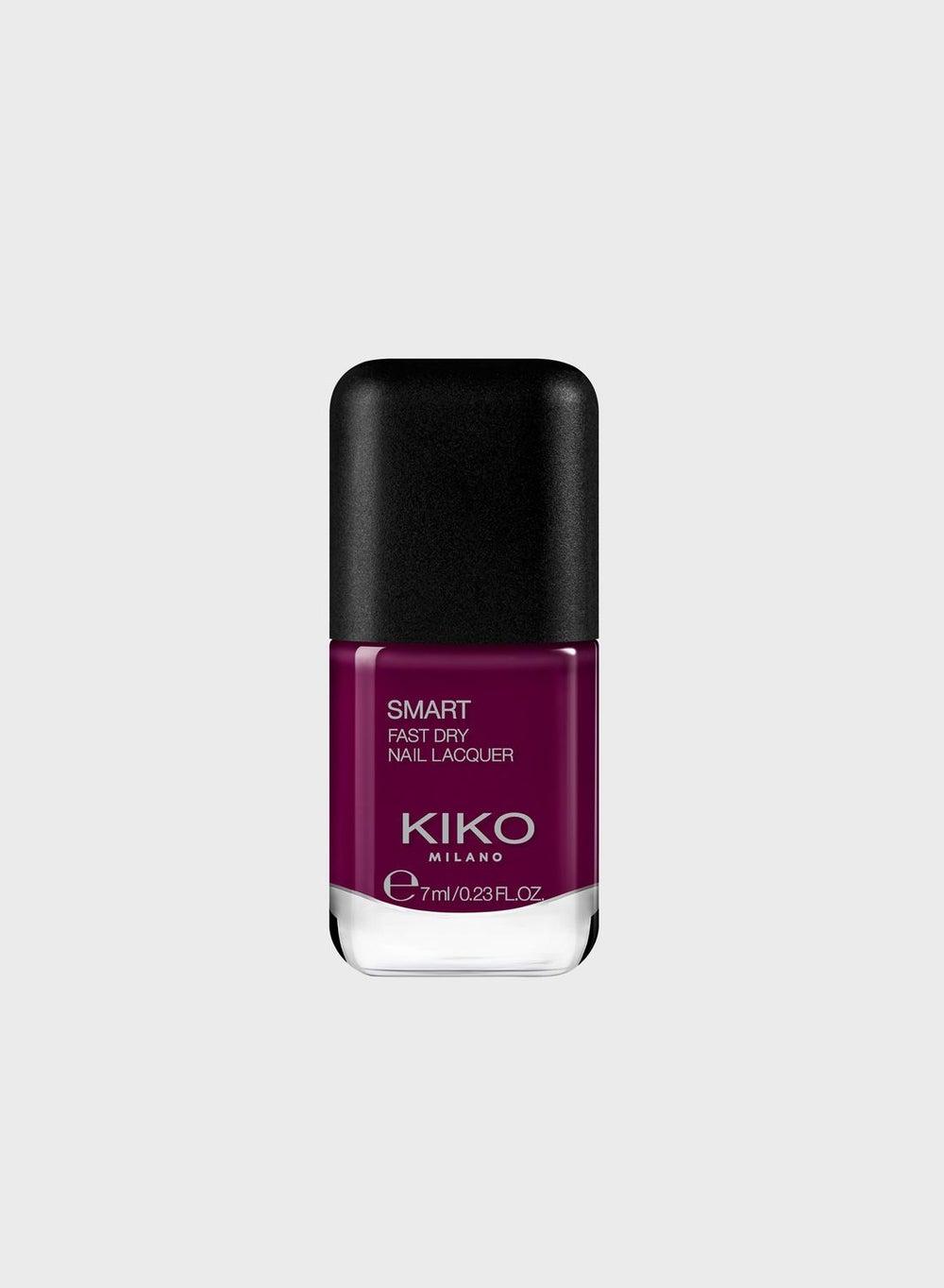 Smart Nail Lacquer - 16: Gloss in a Flash - Image 1