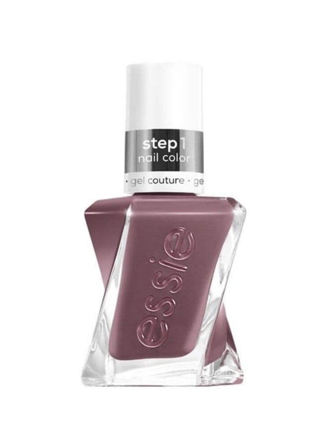 Essie Gel Couture 'Take Me To Thread' Nail Polish, 13.5ml - Image 1