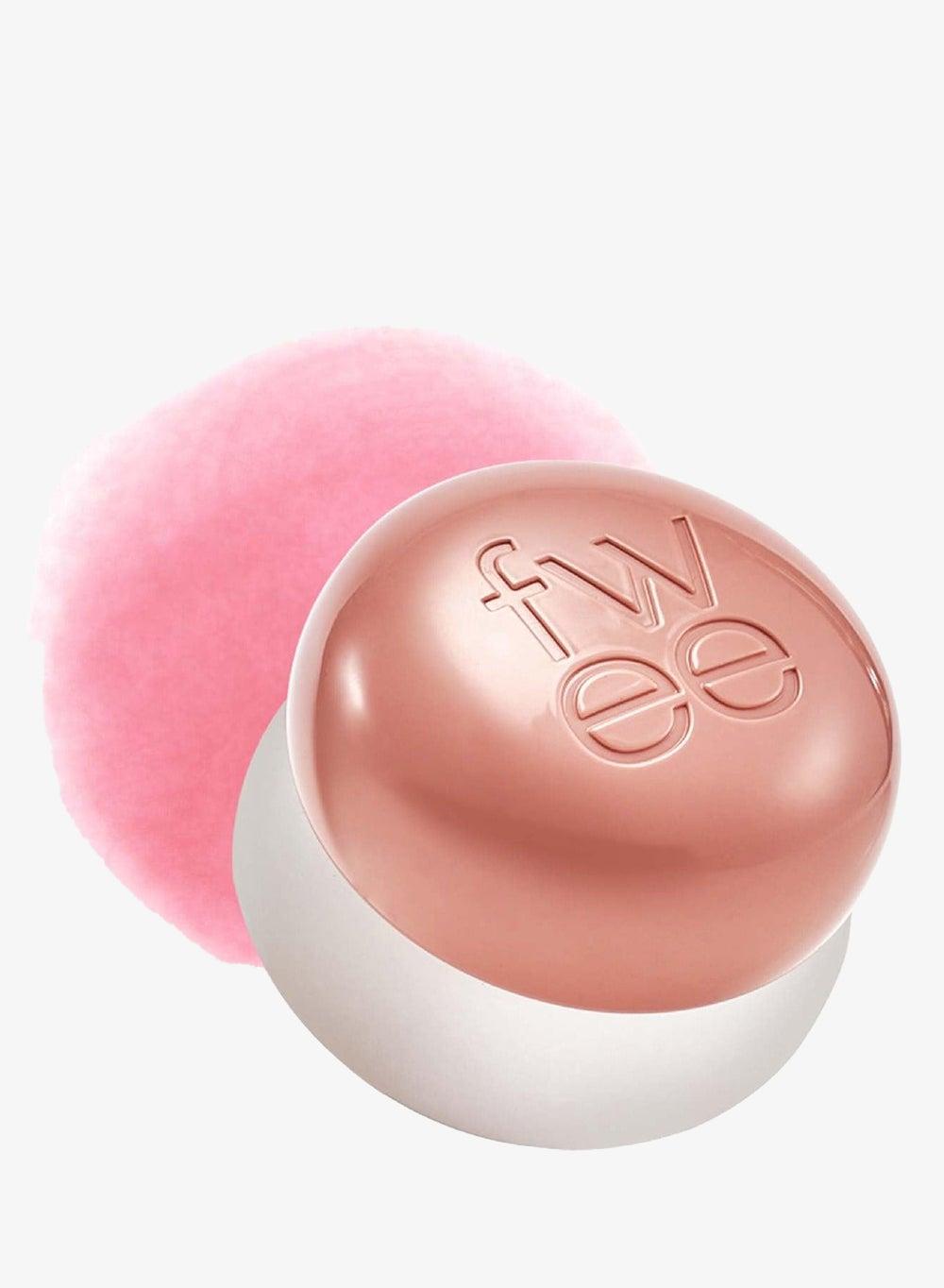 Blurry Pudding Lip & Cheek Color Pot - Image 1