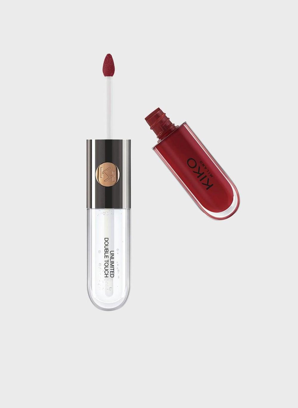 Unlimited Double Touch Lipstick - 105: Radiance Redefined - Image 1