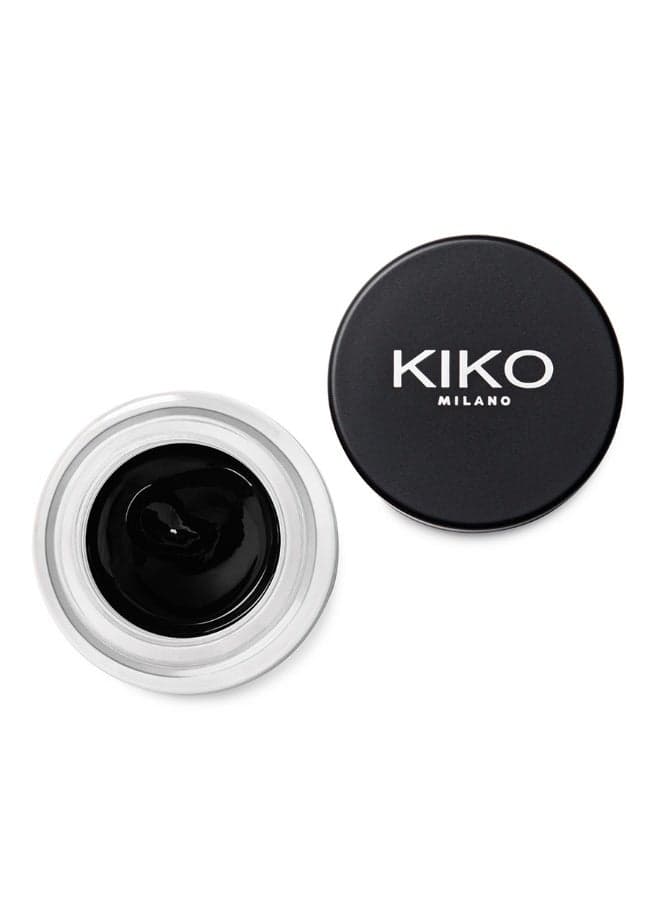 Eternal Glide Gel Eyeliner 001 - Black - Image 1