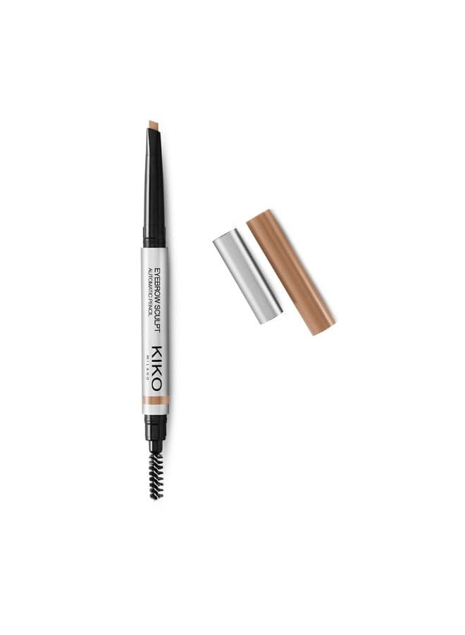 Precision Brow Artist 02 - Sculpt & Define Pencil - Image 1