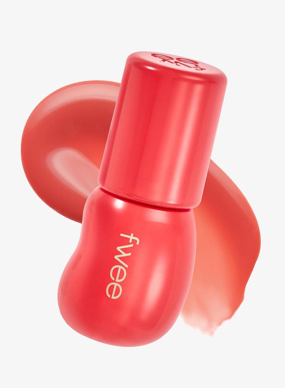 Sorbet Plump Gloss B02 - Luscious Color 70% Intensity - Image 1