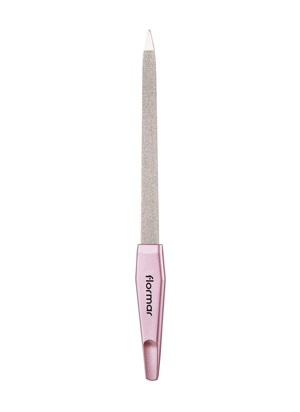 Flormar Metal Nail File: Sculpt & Shine - Image 1