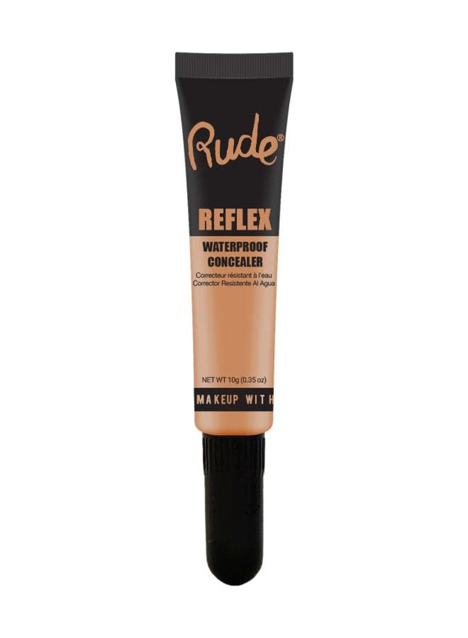 Reflex Honey 08 Waterproof Full-Coverage Concealer - Image 1