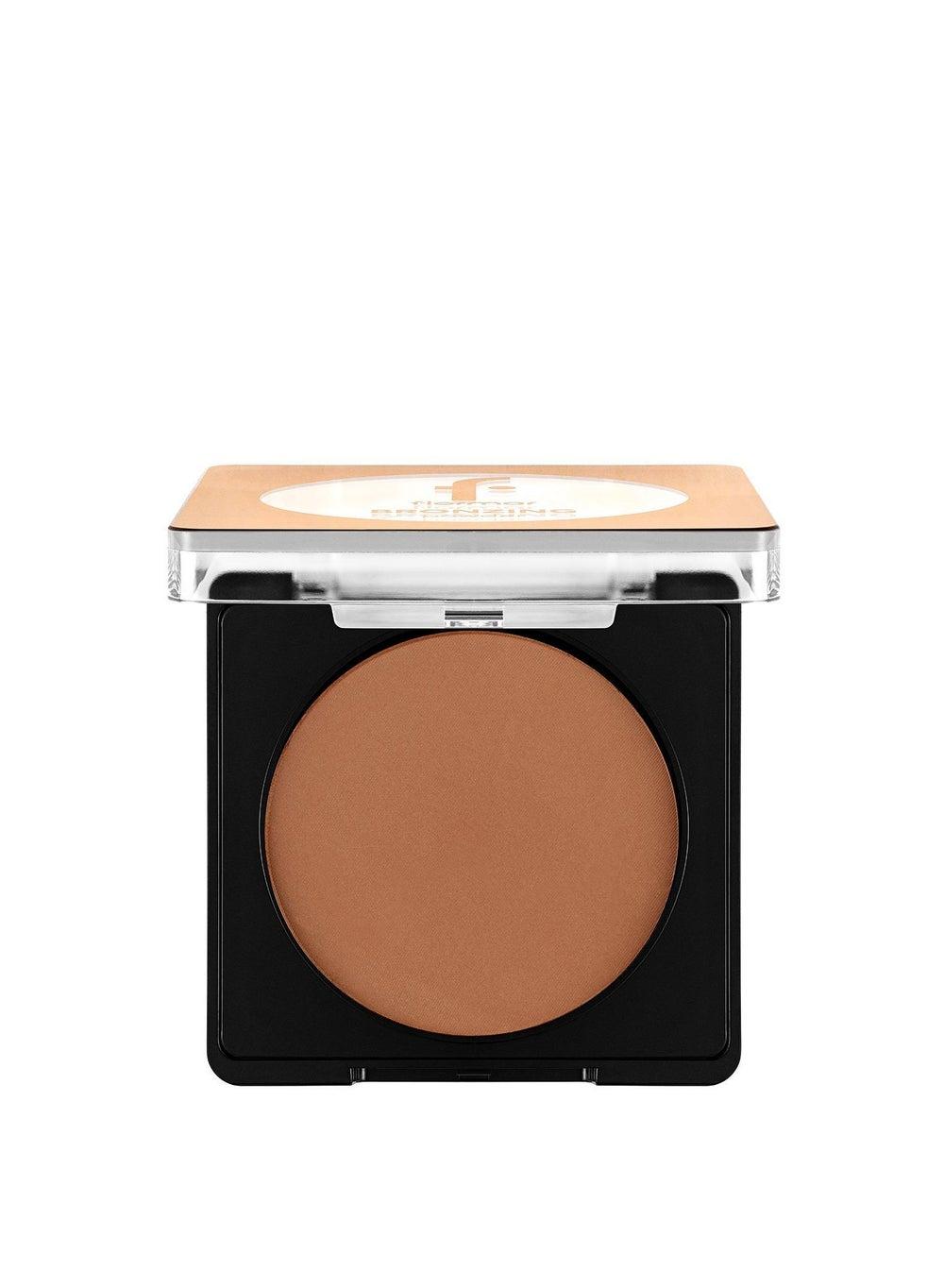 Flormar NP -008 Sun Tan Radiant Bronzing Powder - Image 1