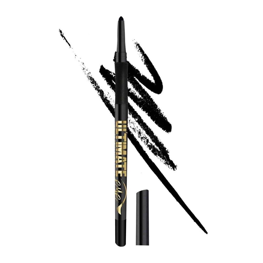 Ultimate Black Auto Eyeliner - Precision & Comfort - Image 1