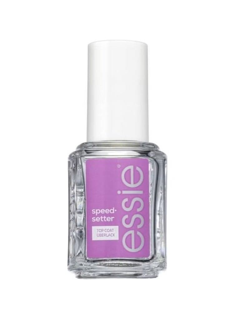 Essie Speed Setter Ultra-Gloss Top Coat 13.5Ml - Image 1