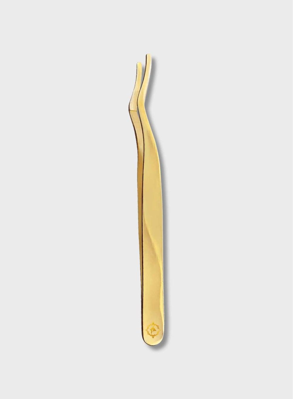 Gold Lash Applicator: Precision Meets Luxury - Image 1